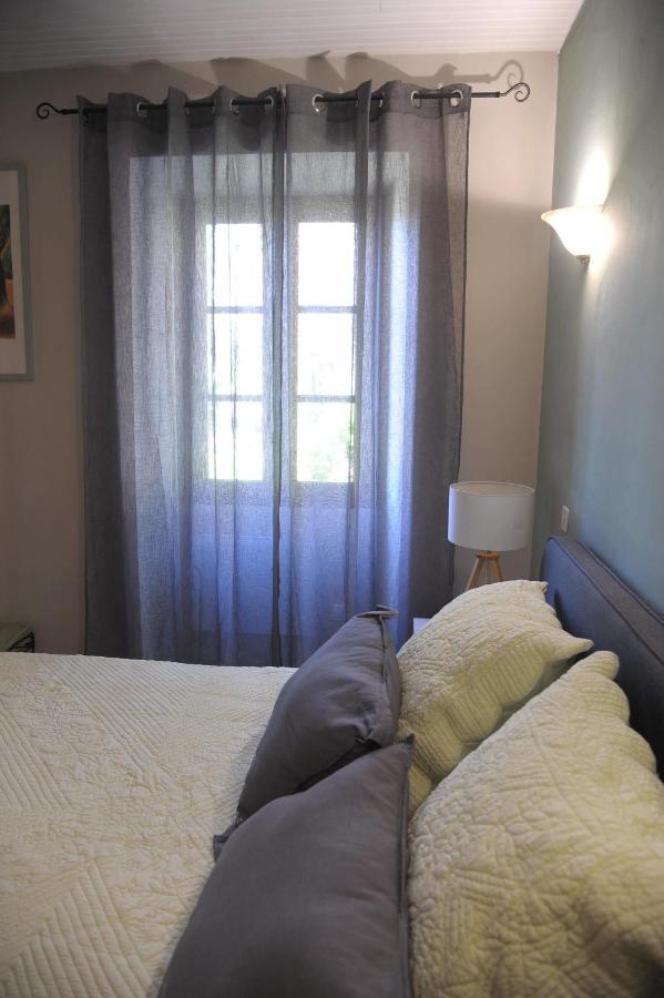 A Casa Di Paulina Bed and Breakfast Casta Exterior foto