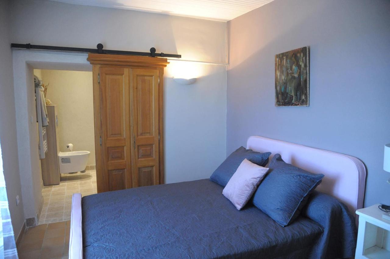A Casa Di Paulina Bed and Breakfast Casta Exterior foto